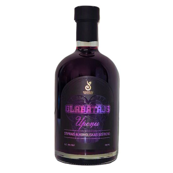 GLABĀTĀJS - Upeņu 40%