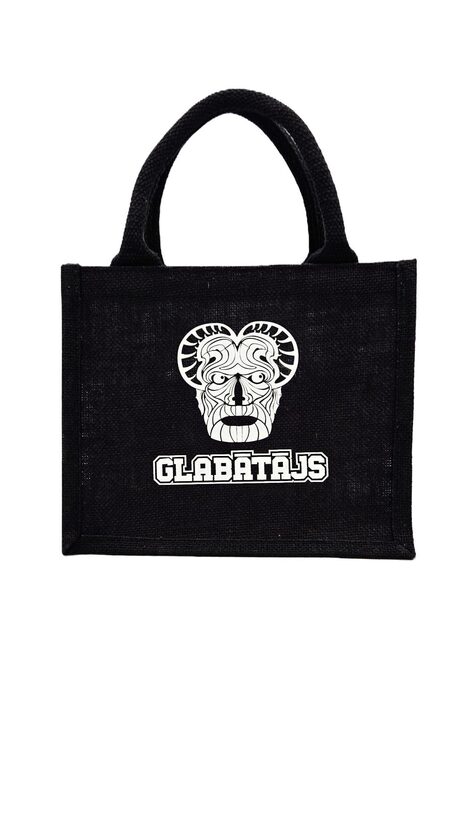 GLABĀTĀJS auduma soma