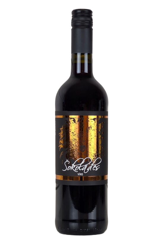 Šokolāde, 11%, 750 ml