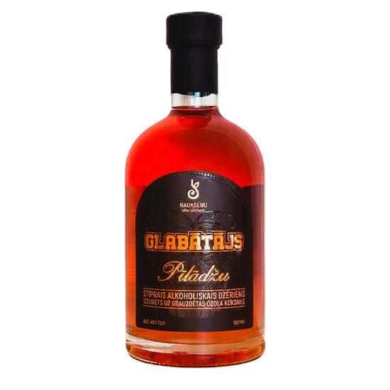 GLABĀTĀJS - Pīlādžu 40%